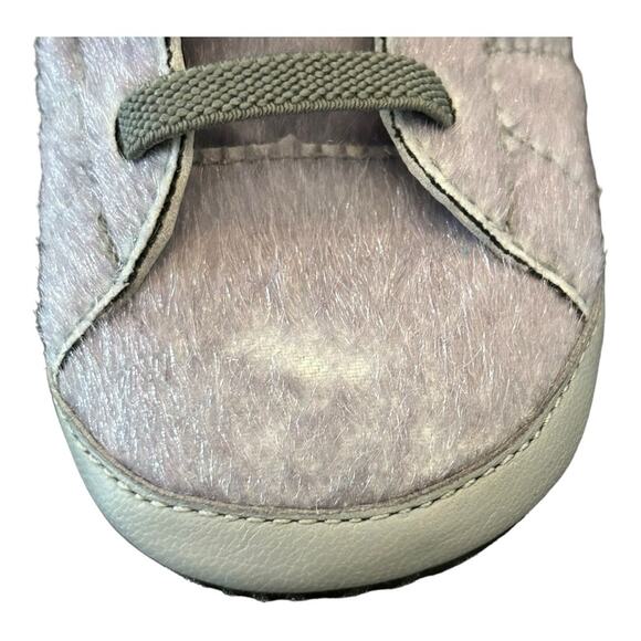 Nike Infant Shoes Soft Sole Infant 3C Pony Hair - Picture 8 of 8